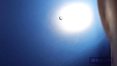 Hot Blonde Brittany Andrews Gets Banged By Lovely TGirl Brittney Kade! - 1 image