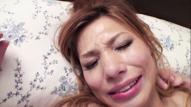 Wanting to relax, the guy called the trance tranny girl for the evening - 12 image