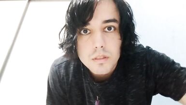 Big ass oiled emperor trans