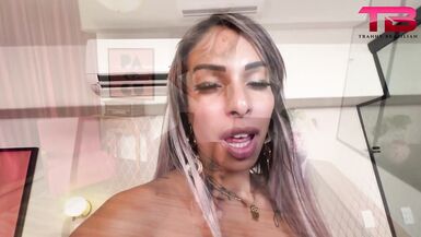 POV HARDCORE - 68 - Victoria Prado & Mr Rola - 5 image