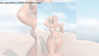 Get ready to be dominated with your own ass in this sissy work-out - 10 image