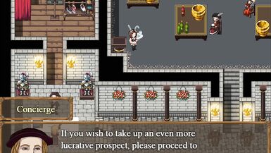 Claire's Futanari-fueled Pussyfucking & Blowjob Adventure: Episode 30 - 1 image