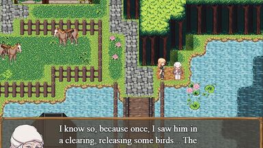 Claire's Futanari-fueled Pussyfucking & Blowjob Adventure: Episode 30 - 10 image