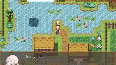 Claire's Futanari-fueled Pussyfucking & Blowjob Adventure: Episode 30 - 11 image