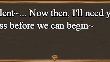 Claire's Futanari-fueled Pussyfucking & Blowjob Adventure: Episode 30 - 2 image