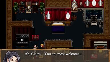 Claire's Futanari-fueled Pussyfucking & Blowjob Adventure: Episode 30 - 4 image