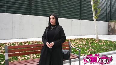 Watch Jessica Kate, Albaan, Nelia Estrada, and Vanesa Merino get their natural tits and curvy bodies on camera!