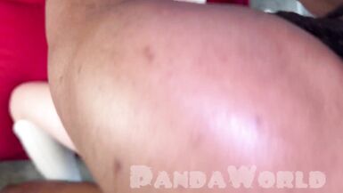 Watch Sammi Smith, Chastity & Chastity's friend get locked up and fucked hard in this BBC Backshots video