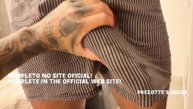 Sabrina Prezotte gets her ass drilled by a BBC while wearing sexy lingerie - 15 image