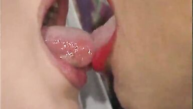 Sister gets comforted by two horny nuns while keeping it secret about their sex lives