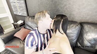 Ramayuo's amazing fuck skills will make you drool with lust