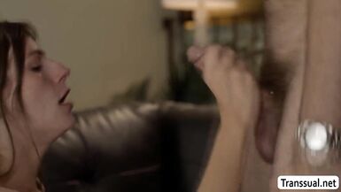 Cliff Jensen craves a massive cock in her tight butthole - 10 image