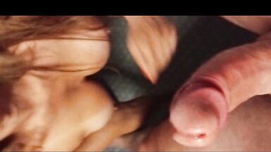 Rocco pounds Shemale Eva Erfolg with his massive dick - 14 image