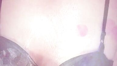 Watch this hot Brazilian Sissy shemale pump her tight little butt pipe with intense anal pleasure