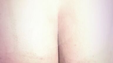 Watch this hot Brazilian Sissy shemale pump her tight little butt pipe with intense anal pleasure