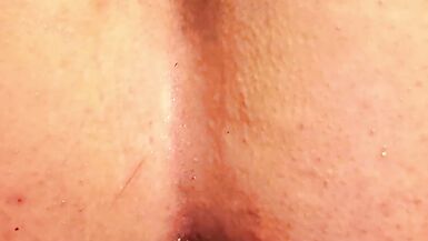 Watch this hot Brazilian shemale slut get her tight asshole drilled POV-style in high heels and lipstick