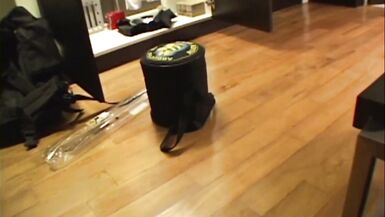 Sexy Asian MILF gets her tight pussy pounded hard in lingerie & stockings - 13 image