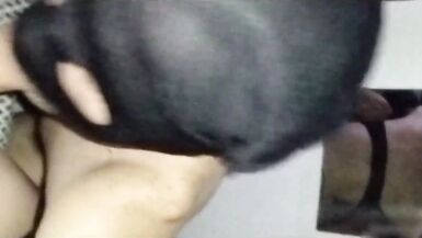 Pervy mall-goer gets a hot fuck from Shemale Eva Erfolg after being dressed as a Pikachu - 8 image