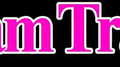 Gaby Maiia Surrenders Her Ass to The Machine and Sucks It Hard - 1 image