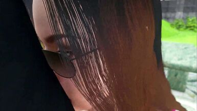 Denisporco's garden of futa is a hot Indian chick who loves sucking and taking it up the ass