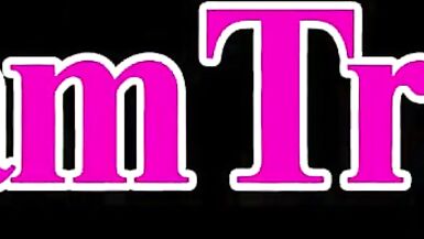 Bianca Ruiva's hot butt gets stuffed with a dildo by a hot, horny redhead - 1 image