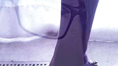Brazilian shemale Kandi Kane and Anal Sex Compilation Part 2: Sexy Anal Play with Herself and Her Toys - 15 image