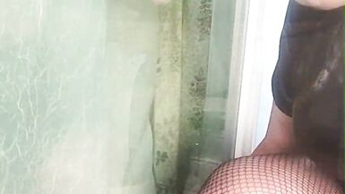 TS Anal Compilation: Part 4: Brazilian She-males Kandi Kane & XXXtreme Anal Sex Compilation