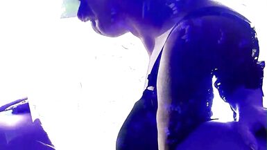 Compilation of Brazilian shemales Kandi Kane and XXXtreme Anal Sex with Anal Pumps and Twerking - 14 image