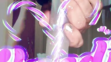 Compilation of Anal Sex with Brazilian Shemales Kandi Kane & XXXtreme - Part 1 - 1 image