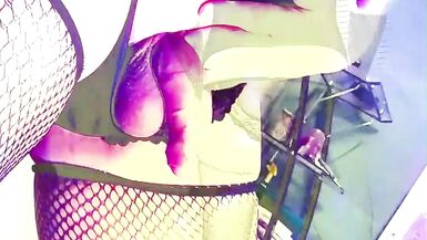 Compilation of Anal Sex with Brazilian Shemales Kandi Kane & XXXtreme - Part 1 - 13 image