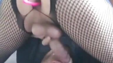 Jannisaddana goes all out on snapamateur with deepthroating and ass play