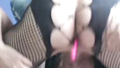 Jannisaddana goes all out on snapamateur with deepthroating and ass play