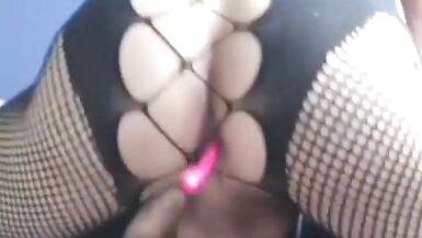 Jannisaddana goes all out on snapamateur with deepthroating and ass play