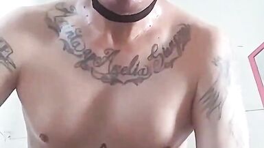 Natalie Sin gets off solo and filthy in this hot video - 14 image