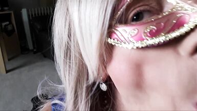 RachelSexyMaid 44 Tgirl Oral Masterclass - 8 image