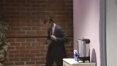 Living a Double Life - Retro T-Girl - 1 image