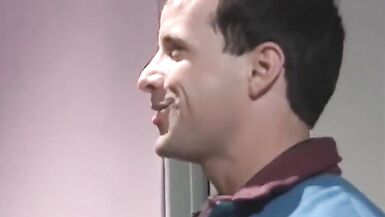 Living a Double Life - Retro T-Girl - 3 image