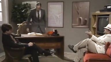 Living a Double Life - Retro T-Girl - 4 image