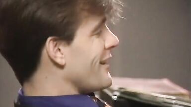 Living a Double Life - Retro T-Girl - 5 image