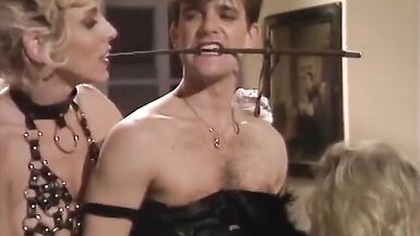 Living a Double Life - Retro T-Girl - 9 image