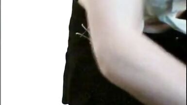 Hawt TS on Afro Suit - 12 image