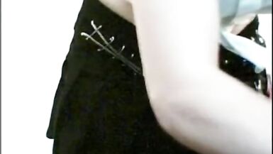 Hawt TS on Afro Suit - 13 image