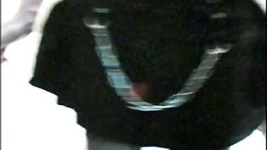 Hawt TS on Afro Suit - 4 image