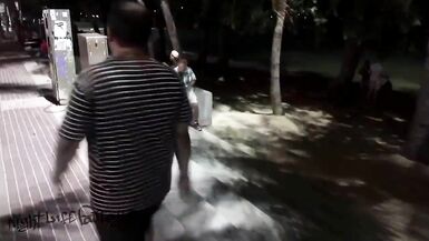 Cute Gals and T-Girl at Beach Road in #Pattaya, Thailand December 2016 - 13 image