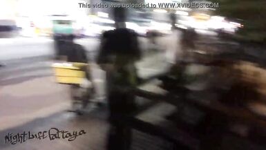 Cute Gals and T-Girl at Beach Road in #Pattaya, Thailand December 2016 - 9 image