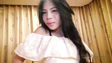 Oriental Lady-Boy Miami - 1 image