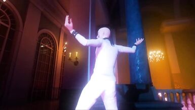 But i'm No Homosexual! - 2 image