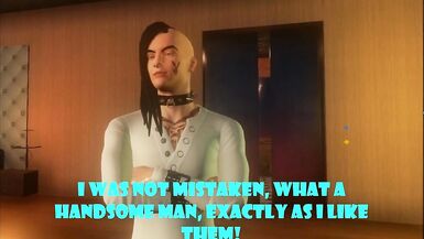 But i'm No Homosexual! - 4 image