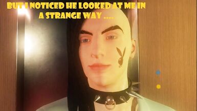 But i'm No Homosexual! - 5 image