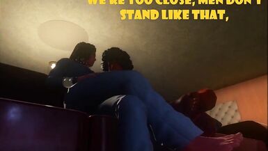 But i'm No Homosexual! - 6 image